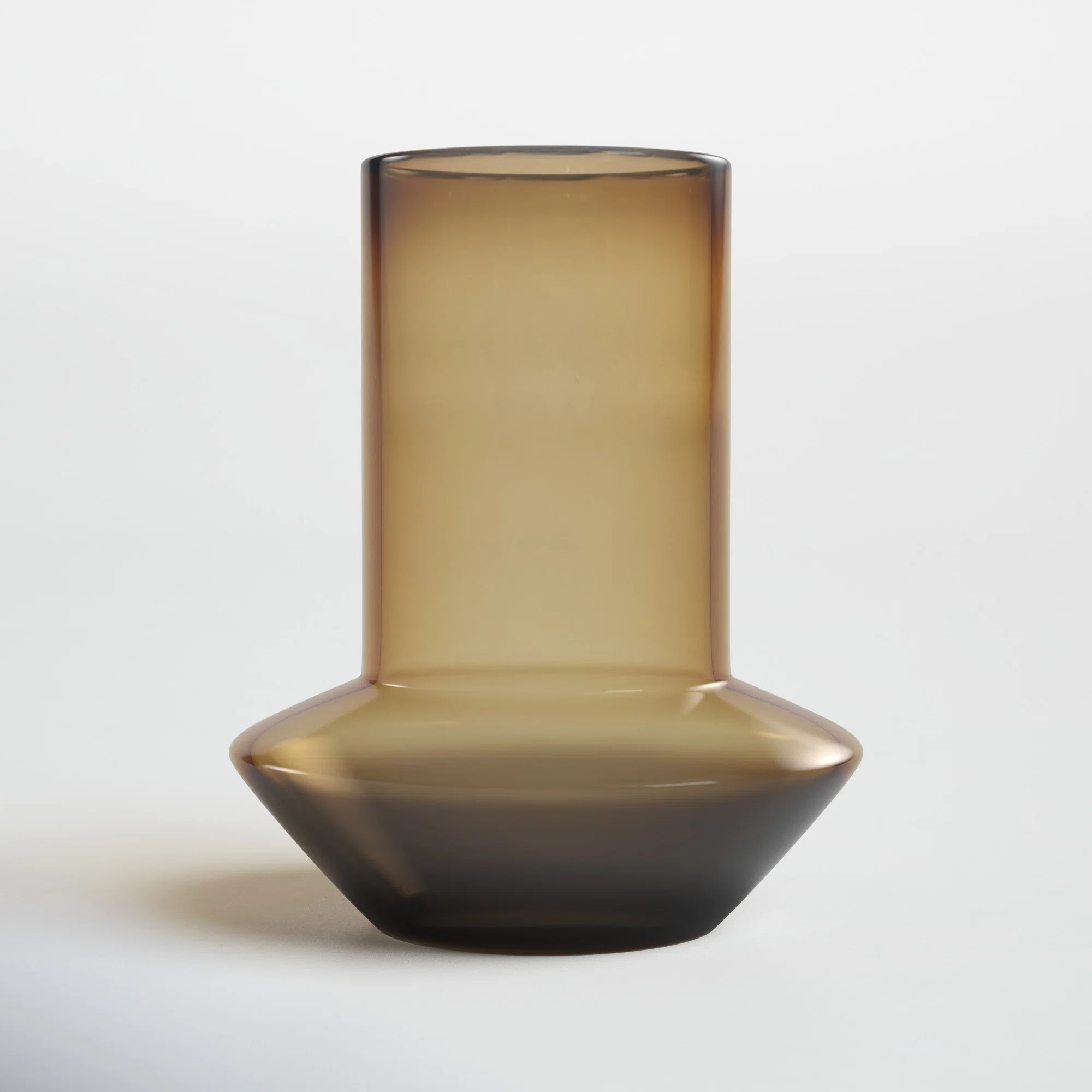 Willis Glass Table Vase | Wayfair North America