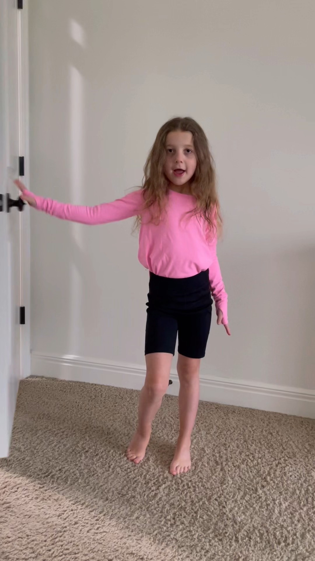 Girls bike shorts biker shorts for girls dance shorts tennis shorts spandex shorts volleyball sports amazon fashion amazon finds cheerleading cheer shorts gymnastics 

#LTKActive #LTKSaleAlert #LTKWatchNow