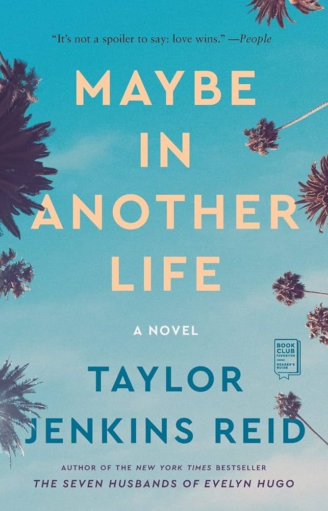 Maybe in Another Life: A Novel | Amazon (US)