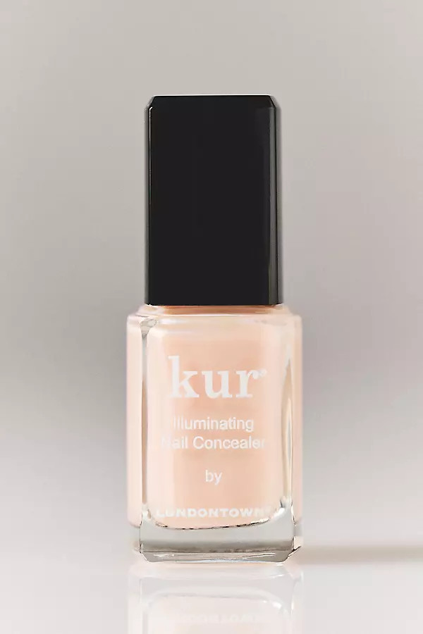 Illuminating Nail Concealer | Anthropologie (US)