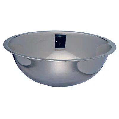 Stainless Steel Mixing Bowl | Wayfair North America