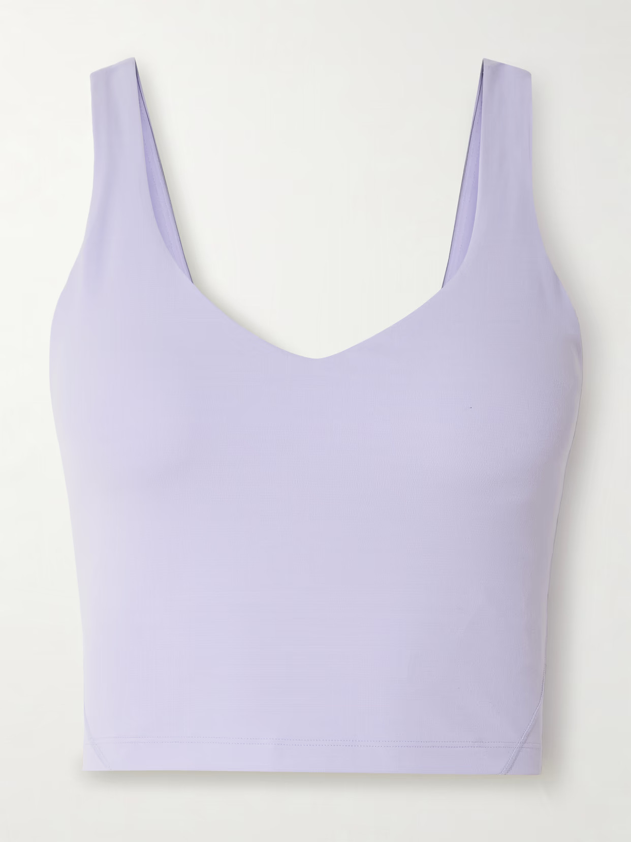 lululemon - Align Nulu Tank - Purple | NET-A-PORTER (US)
