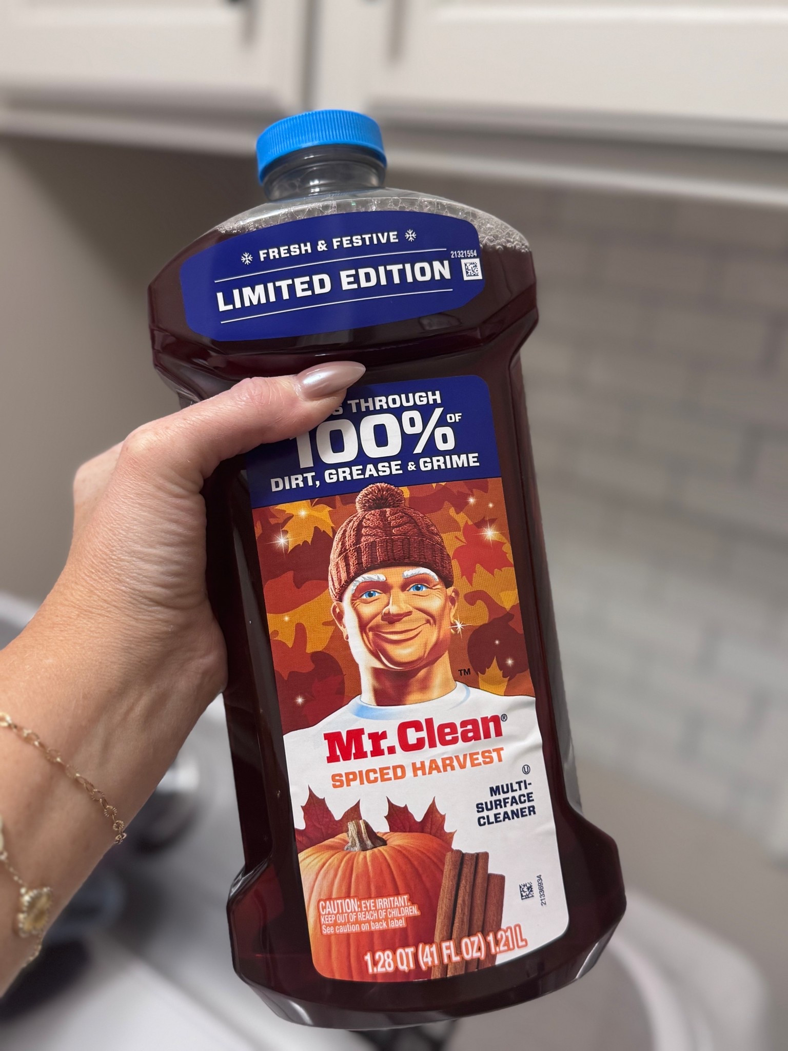 You can use this for anything and it smells amazing!! 

#LTKSeasonal #LTKHome