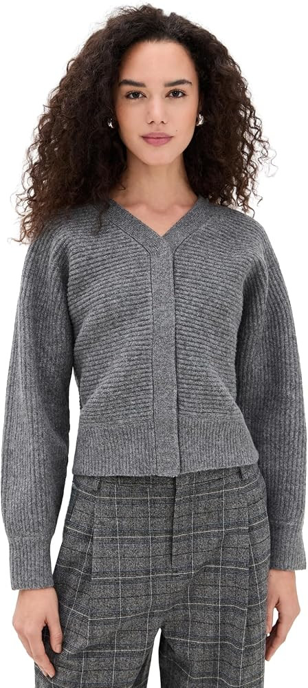 LE BOP Women's Mira Stitched Cardigan | Amazon (US)