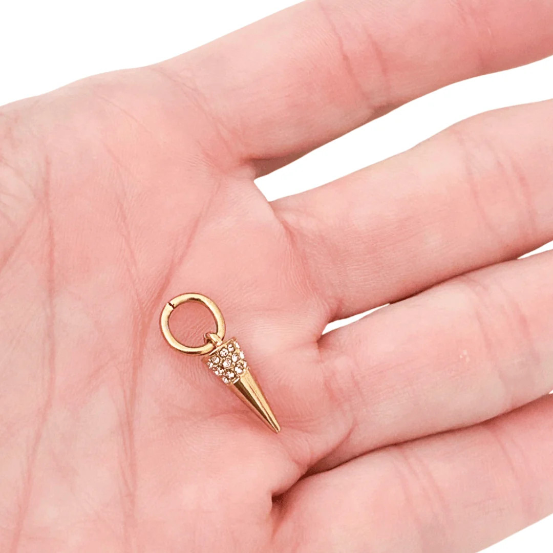 OLLIE RING | HENRIGIRL