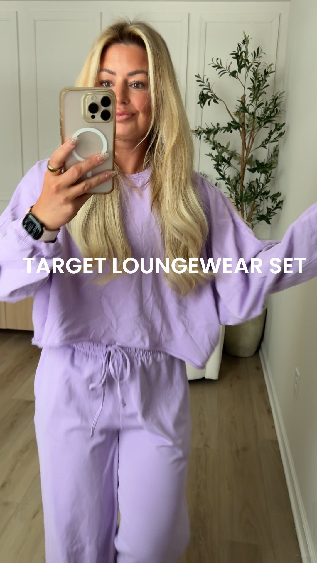 Love the color of this lounge set!!! Wearing medium! 

Target loungewear, Target cozy loungewear, Target lounge set, Target women’s loungewear, Target pajama set, Target knit lounge set, Target soft lounge clothes, Target comfy outfit, Target relaxed fit loungewear, Target fall loungewear, Target winter loungewear, Target casual home outfit, Target jogger set, Target sweatshirt loungewear, Target ribbed lounge set, Target affordable lounge set, Target neutral lounge outfits, Target plus size loungewear, Target matching lounge set, Target lounge shorts, Target sustainable loungewear, Target airport outfit, Target everyday comfortable clothes

#LTKootd #LTKmomlife #LTKgrwm