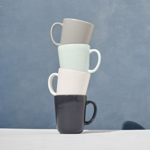 mug set | Rigby
