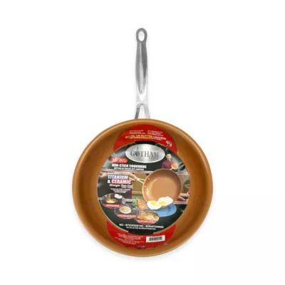 Gotham™ Steel Ti-Cerama™ 9.5-Inch Nonstick Fry Pan | Bed Bath & Beyond