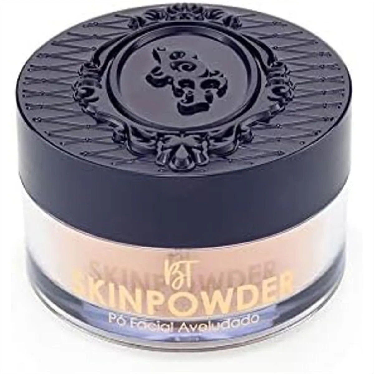 Bruna Tavares Bt Skinpowder Cor: Light 15G | DrogaRaia (BR)