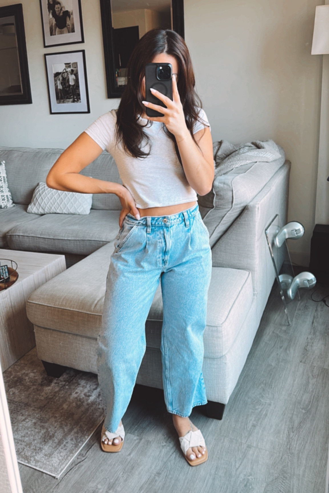 Jeans: curve love 26R
Top: XS
shoes: true to size 

#LTKstyletip #LTKSale #LTKsalealert