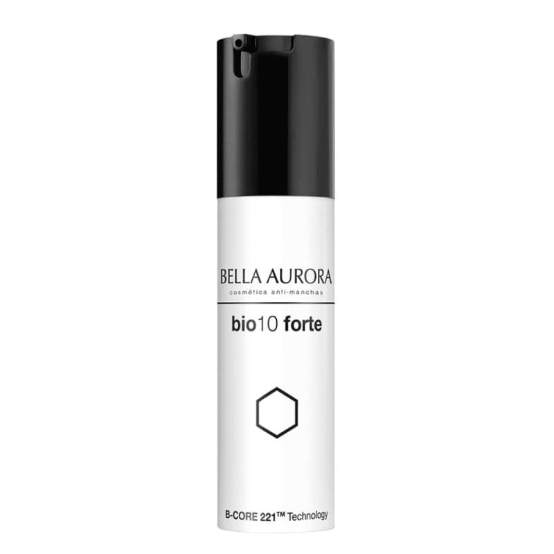 Bella Aurora Anti-Manchas Bio10 Forte
            
                 - Tratamento Despigmentante p... | Beleza Na Web (BR)