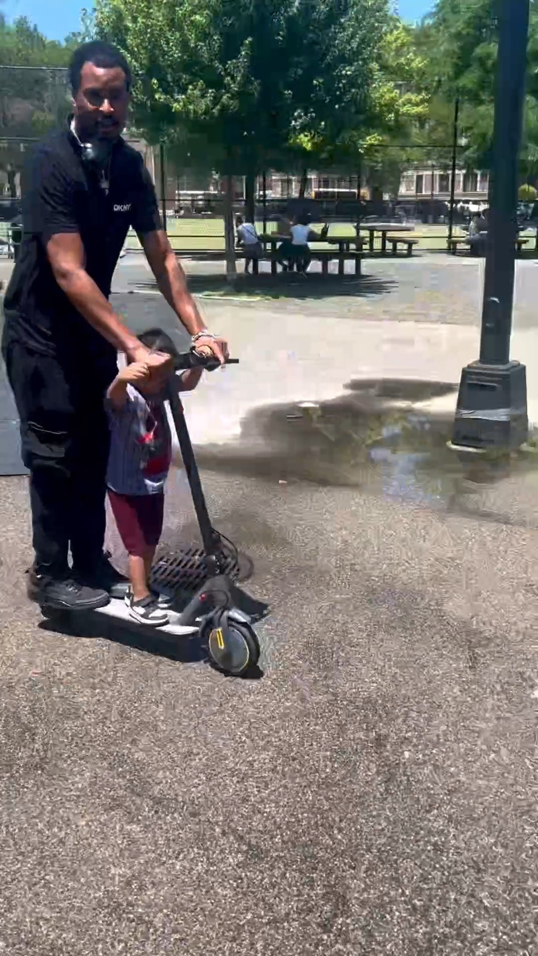 🛴✨ Adding this adult electric scooter to our outdoor adventure essentials!

Perfect for park days, neighborhood rides, quick errands, and getting around without always reaching for the car. It’s a fun, convenient way to enjoy the outdoors while making everyday outings a little easier.

🛍️ Tap to shop this electric scooter + more outdoor favorites!

#AdultElectricScooter #ElectricScooter #OutdoorEssentials #SummerMustHaves #CommuterGear #FamilyAdventure #OutdoorLifestyle

#LTKdayinmylife #LTKActive #LTKTravel