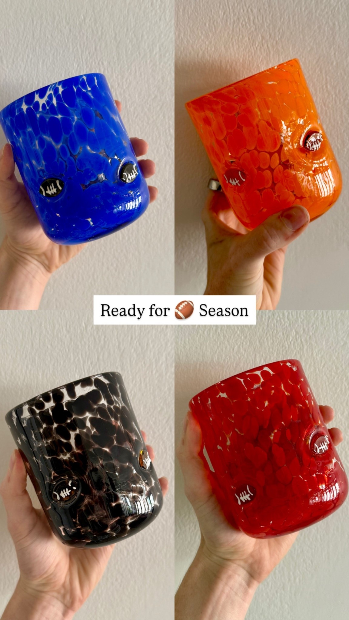 Football 🏈 season must have! 

#LTKHome #LTKU #LTKSeasonal