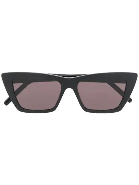 New Wave SL 276 sunglasses | Farfetch (US)