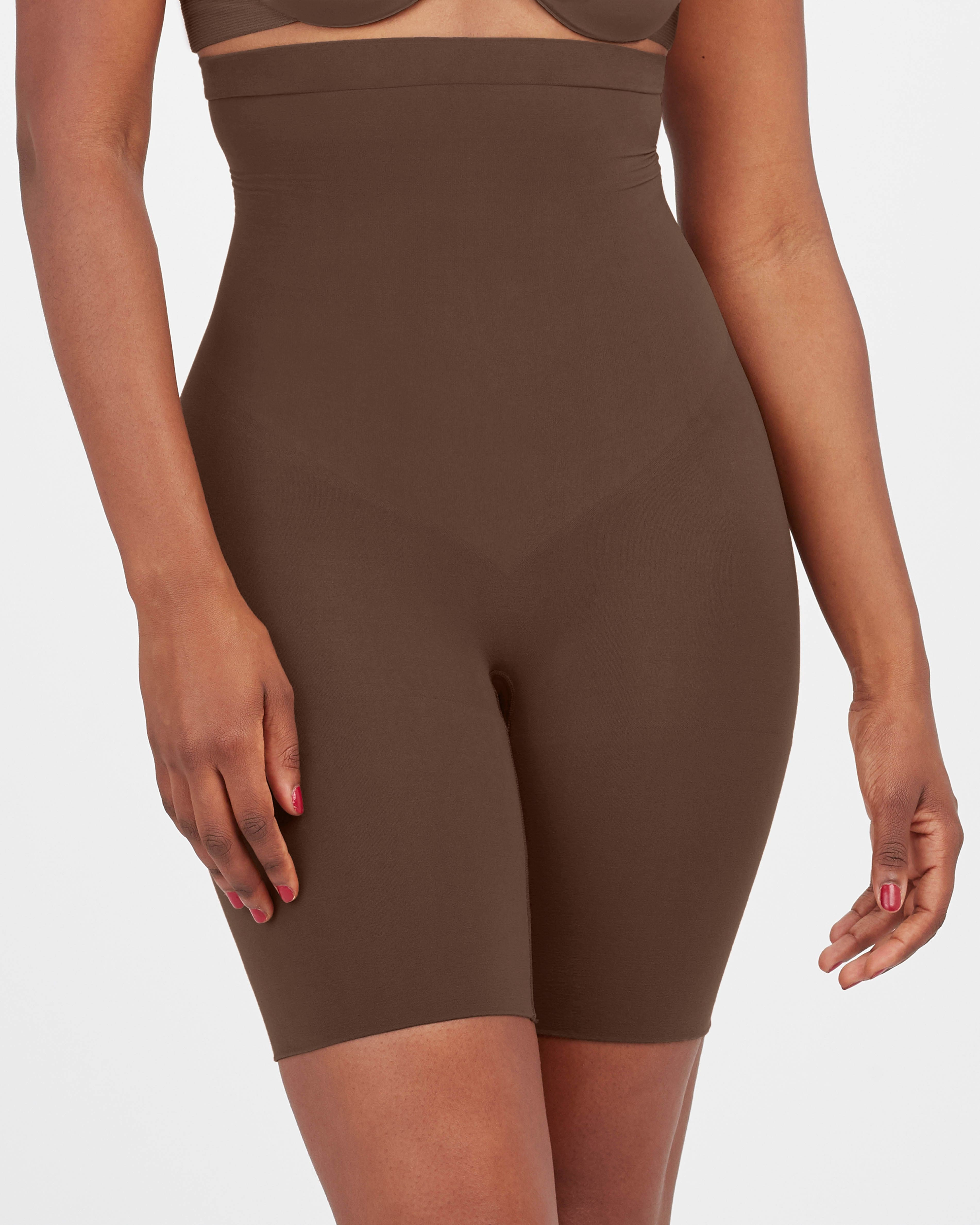 Higher Power Short | Spanx