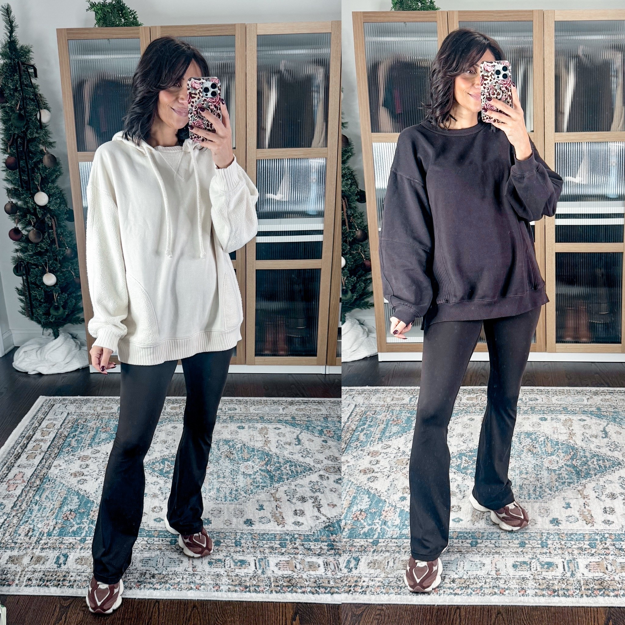 Aerie sweatshirts on sale’ 
I’m in small 

#LTKSaleAlert #LTKselfcare #LTKFindsUnder100