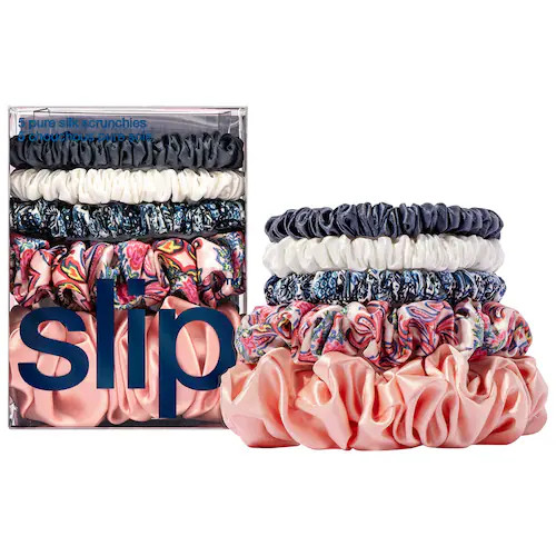 SlipAbbey Silk Scrunchies Gift Set | Sephora (US)