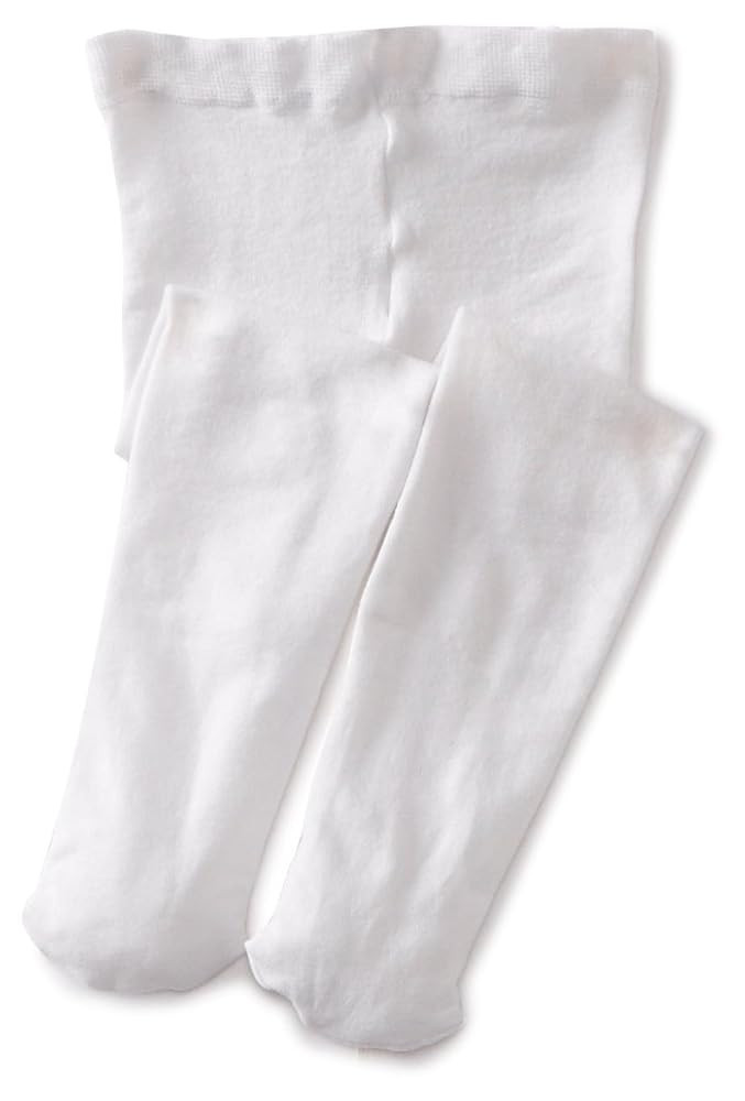 Jefferies Socks Baby-Girls Infant Pima Tight | Amazon (US)
