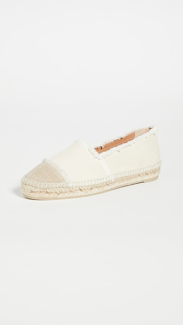 Kampala Espadrille Flats | Shopbop
