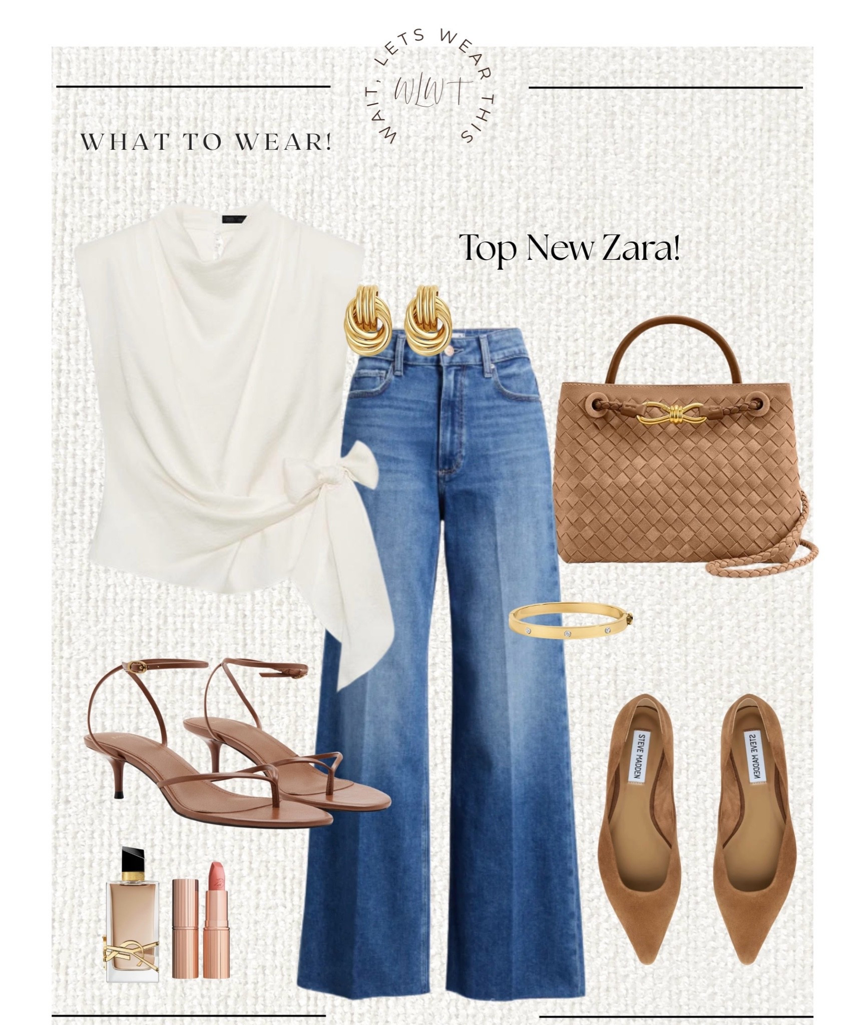 Summer styles☀️

#LTKootd #LTKSaleAlert #LTKOver40
