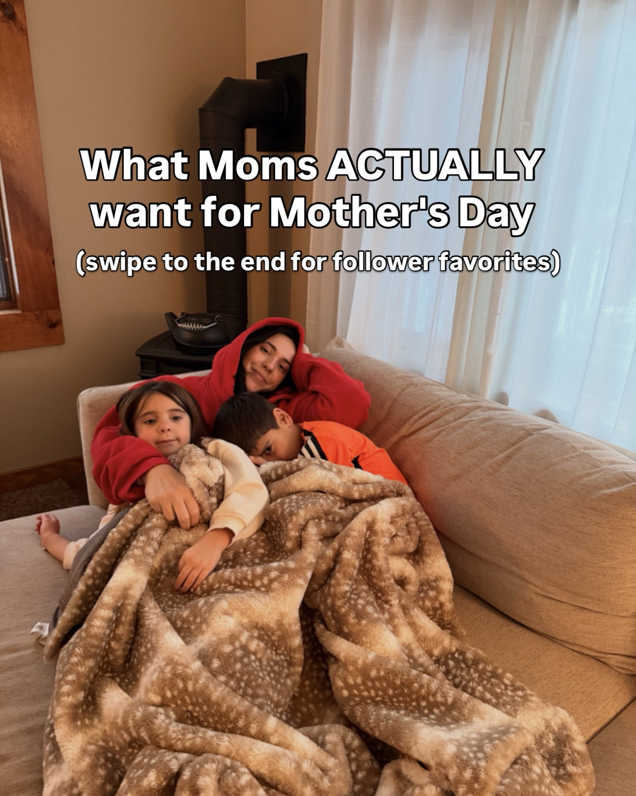 What moms actually want for Mother's Day 🤍 some of my favs and follower favs on the last slide 

Mother's Day gifts, gifts for her, gifts for mom 

#LTKMothersDay #LTKselfcare #LTKmomlife