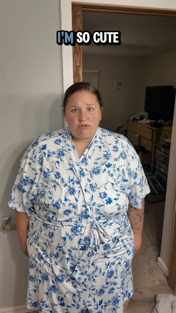 Today was 💩 literally. But hey… at least I look cute! Reality dictates that when you are overwhelmed that someone will need all of your attention and it reminds you what’s really important in your life. And today my little one needed me more than I needed to cook

#LTKFindsUnder50 #LTKSeasonal #LTKStyleTip