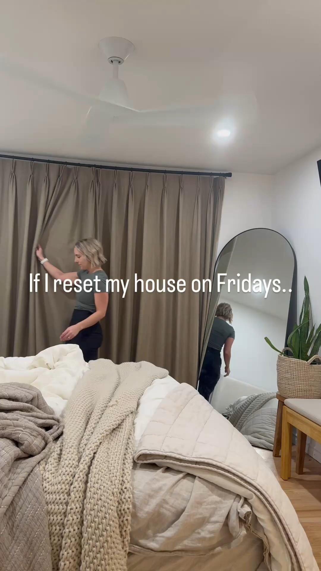 Weekly Reset & Cleaning Routine! 

Linking my casual outfit for running errands, hockey, cleaning and mom life! Plus my fav non toxic multi purpose spray cleaner! 

#LTKmorningroutine #LTKvlog #LTKmomlife