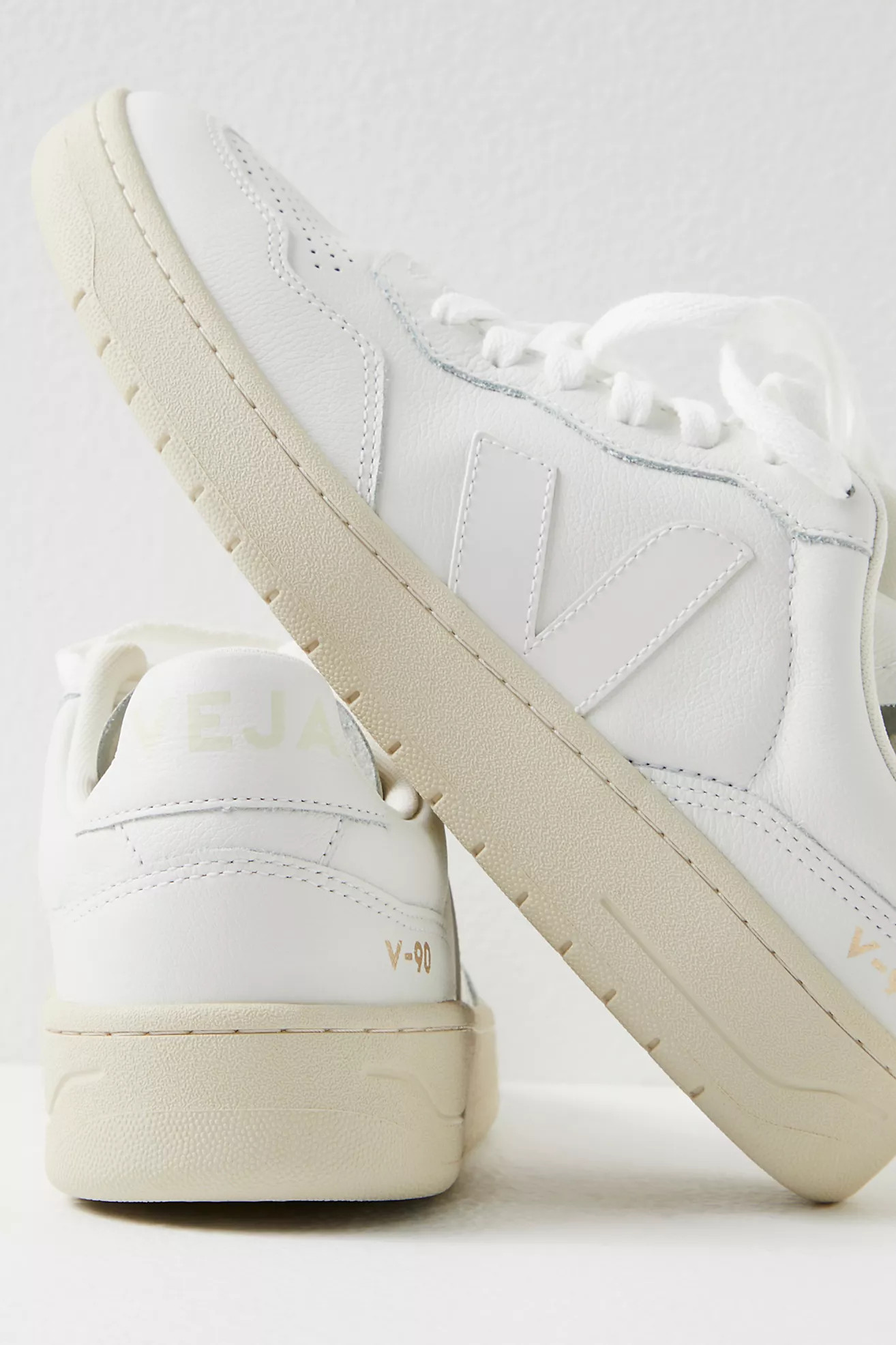 Veja V-90 Sneakers | Free People (Global - UK&FR Excluded)