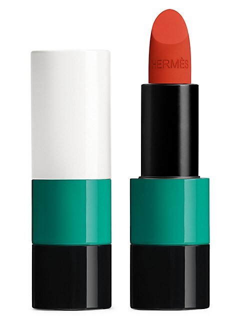 Rouge Hermès Matte Lipstick, Limited Edition | Saks Fifth Avenue