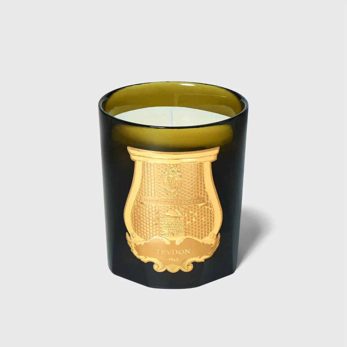Trudon Cyrnos "Mediterranean Aromas" Candle | The Addison West