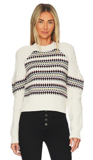 Jimena Sweater in Multi | Revolve Clothing (Global)