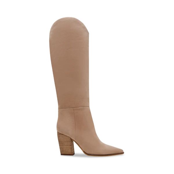 CROFT TAN NUBUCK | Steve Madden (Canada)