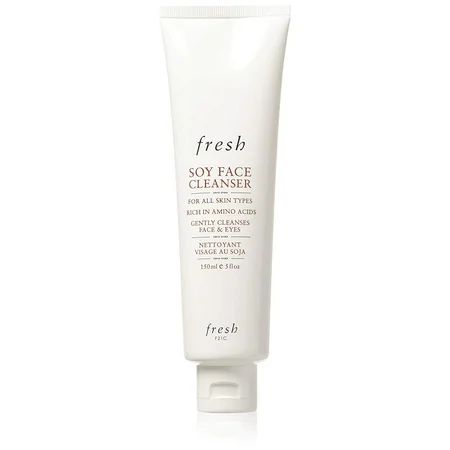 Fresh Soy Face Cleanser 5.1 Ounce | Walmart (US)
