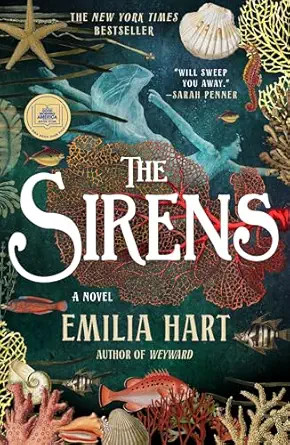 The Sirens: A Novel | Amazon (US)