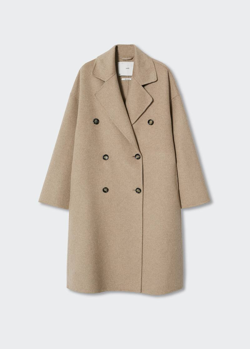 Coats for Women 2022 | Mango United Kingdom | MANGO (UK)
