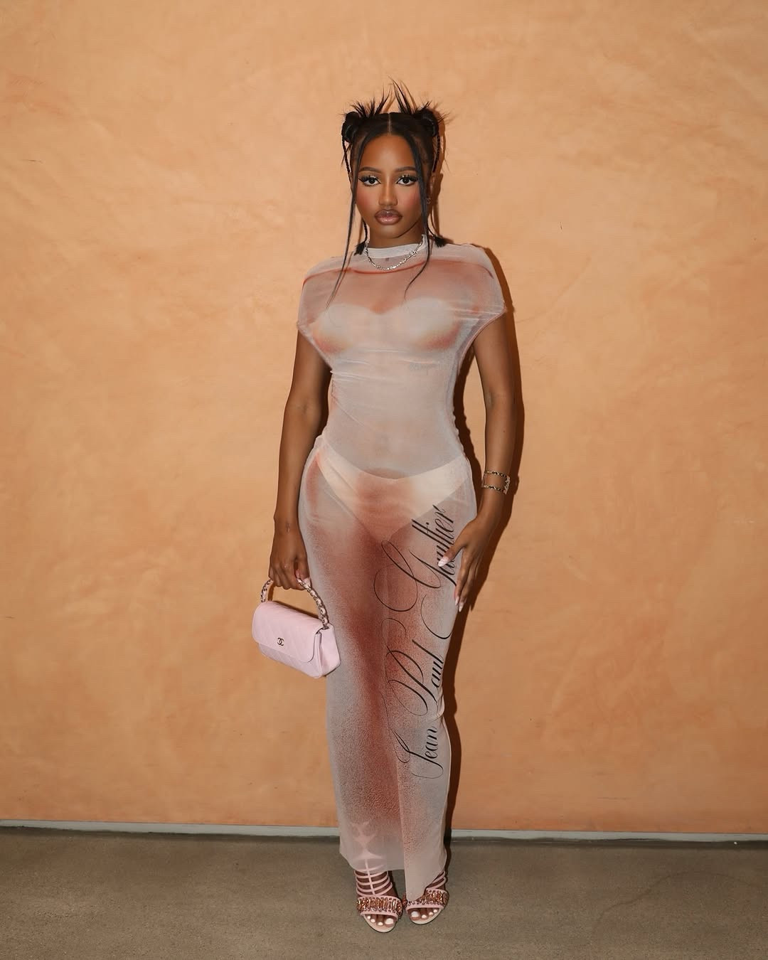 𝙱𝚊𝚋𝚢 𝙵𝚊𝚌𝚎 𝙱𝚞𝚝 𝚂𝚝𝚢𝚕𝚎 𝚅𝚒𝚌𝚒𝚘𝚞𝚜😻🩷✨
~ 𝙰𝚌𝚌𝚎𝚜𝚜𝚘𝚛𝚒𝚎𝚜 𝙲𝚑𝚊𝚗𝚎𝚕

#LTKShoeCrush #LTKBeauty #LTKStyleTip