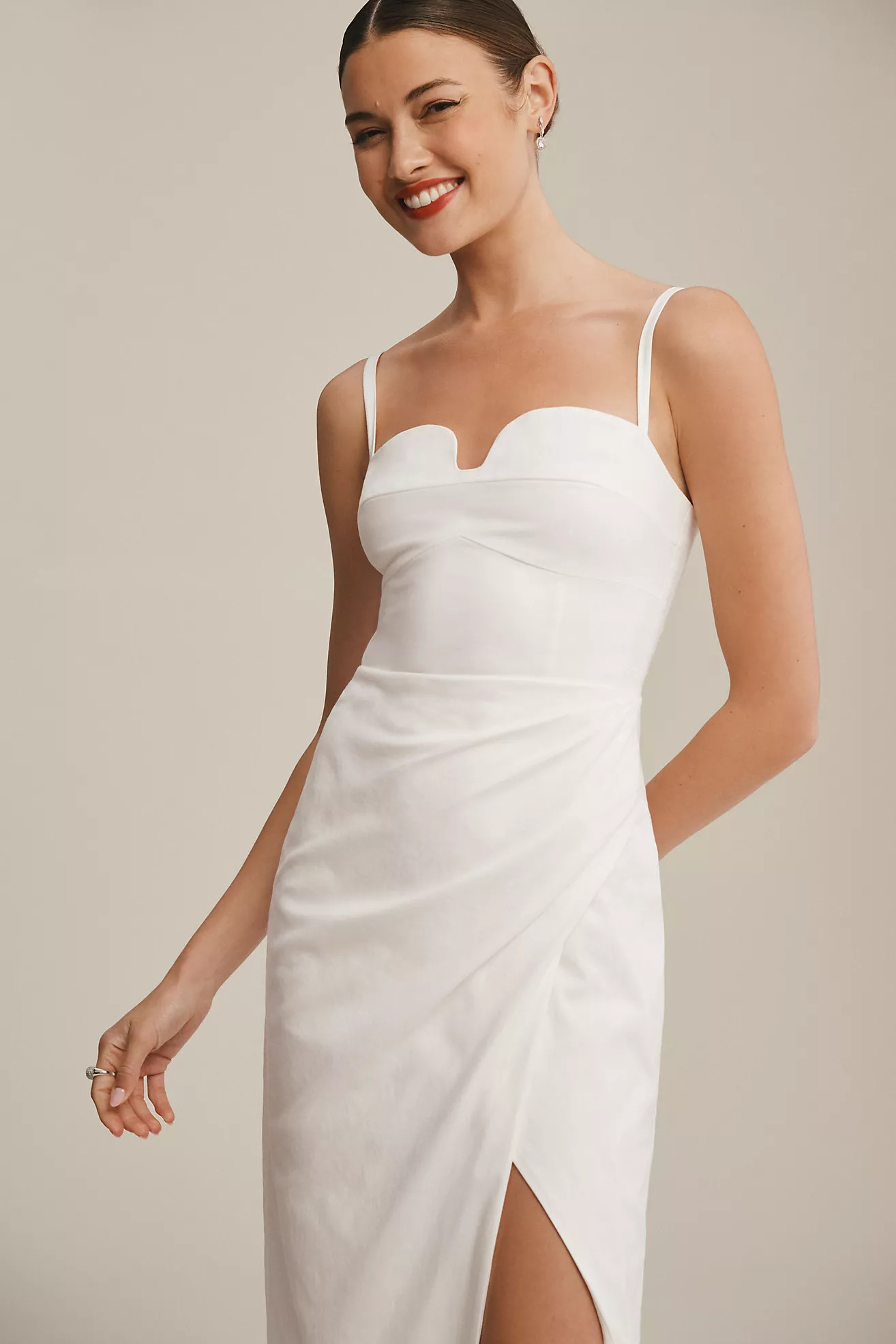 Reformation Alfred Dress | Anthropologie (US)