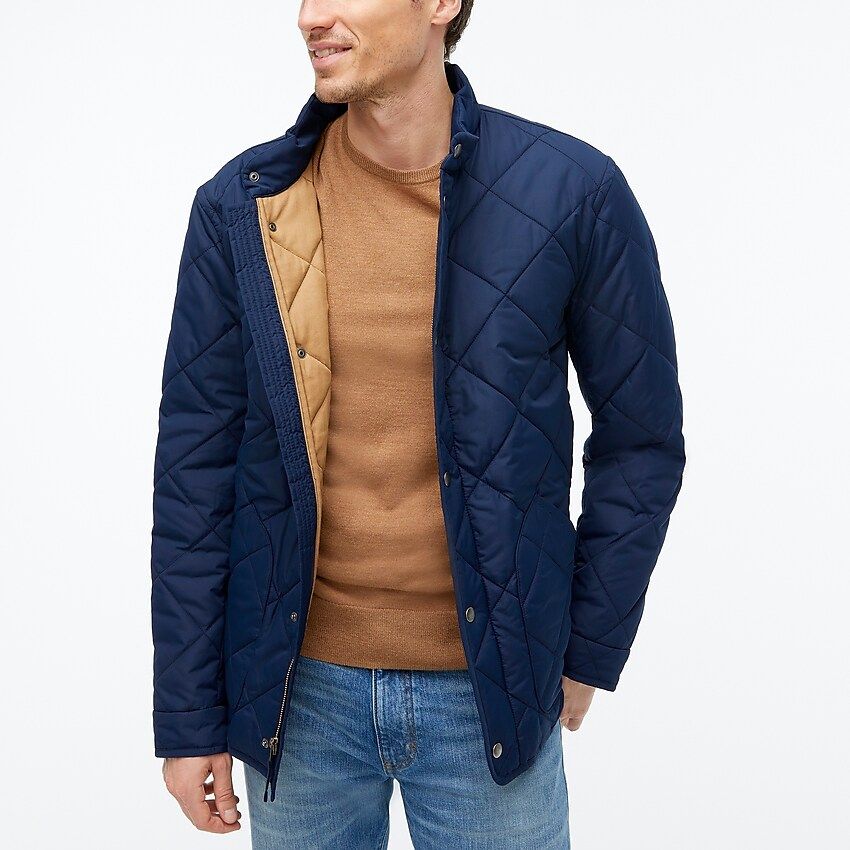 Walker jacket | J.Crew Factory