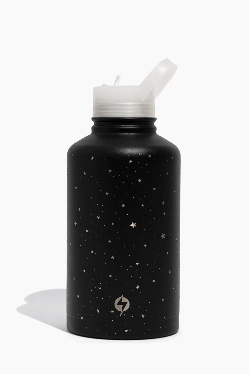 Starry Night Bottle - 64 oz | POPFLEX