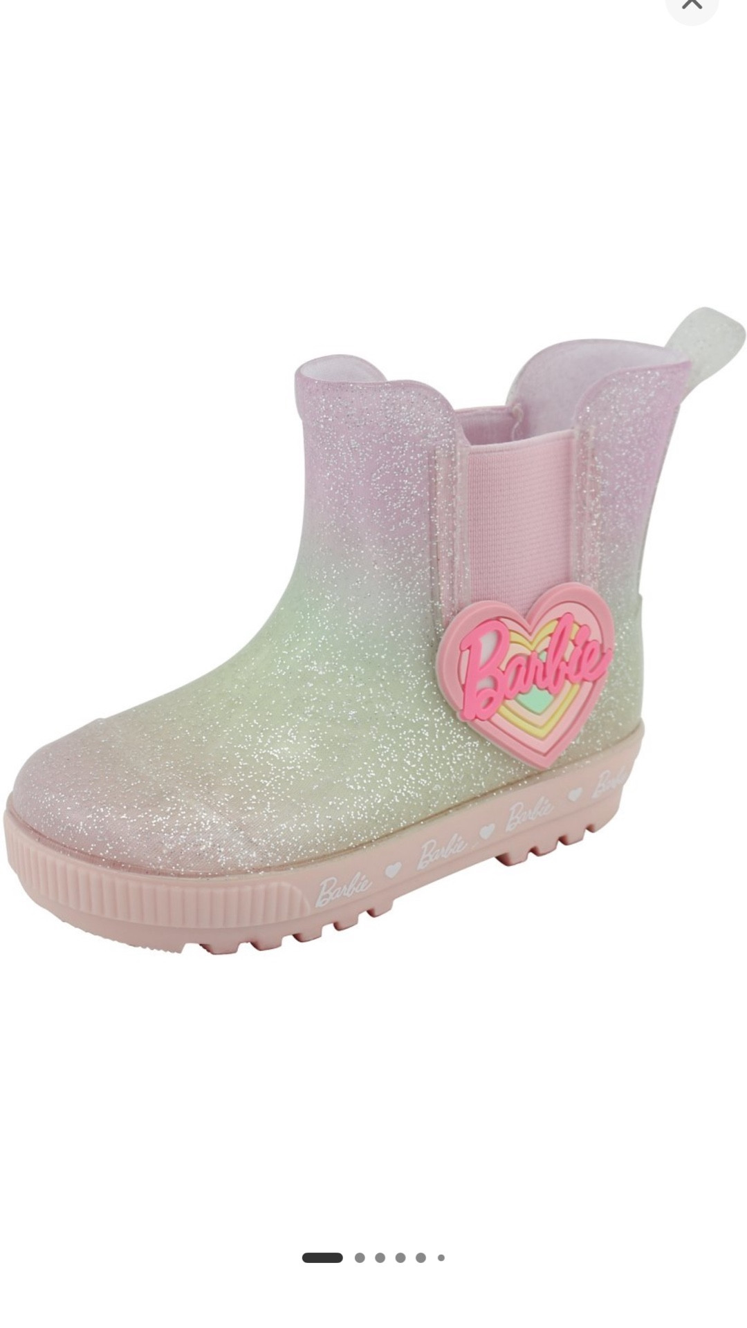 Barbie rain boots! How cute are these 🩷💕 Barbie girls. Barbie girl. Barbie trend. Kids rain boots. Girls rain boots. Trendy rain boots. Rain boots for girls. Barbie rain boots. Target. Target boots. Target shoes 

#LTKSeasonal #LTKKids #LTKautumn