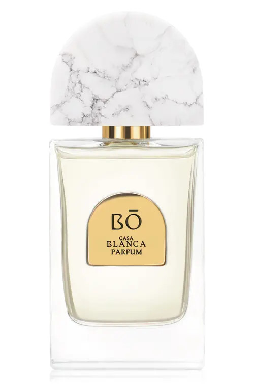 House of Bo Casa Blanca Parfum at Nordstrom, Size 1.3 Oz | Nordstrom