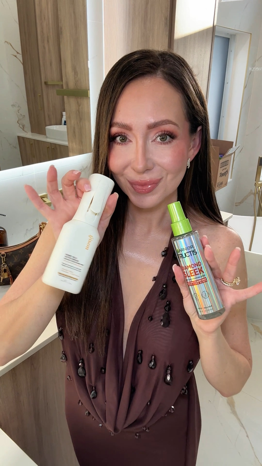 My current favorite beauty products at the moment! Finishing touches! 

#LTKgrwm #LTKselfcare #LTKBeauty