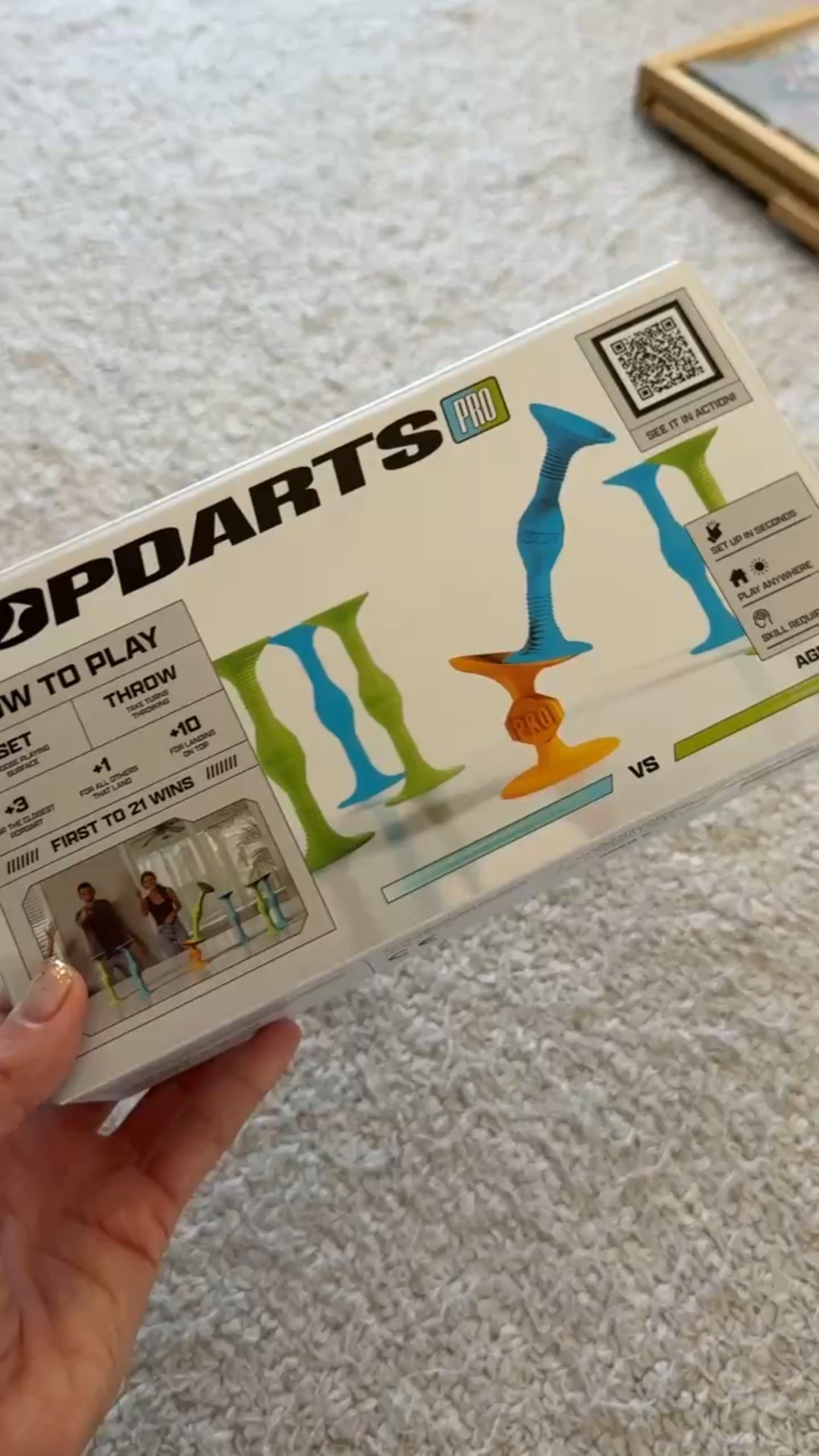 had to re buy this game we love it that much! great gift idea too! 

#LTKGiftGuide #LTKHoliday #LTKmomlife