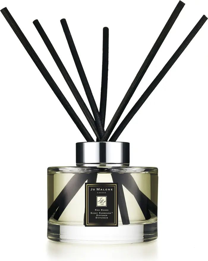 Red Roses Scent Surround Diffuser | Nordstrom