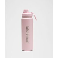 lululemon – Back To Life Sport Bottle 24oz – Color Pink | lululemon IE