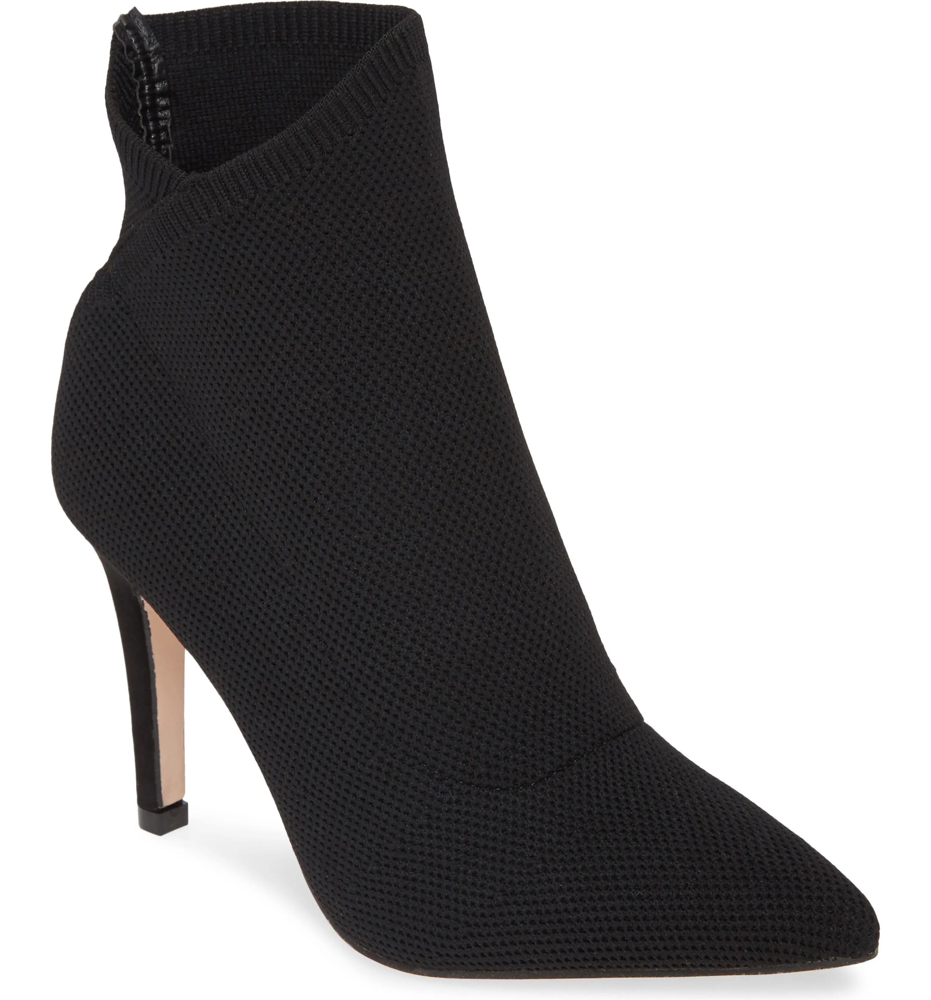 Margerie Knit Bootie | Nordstrom