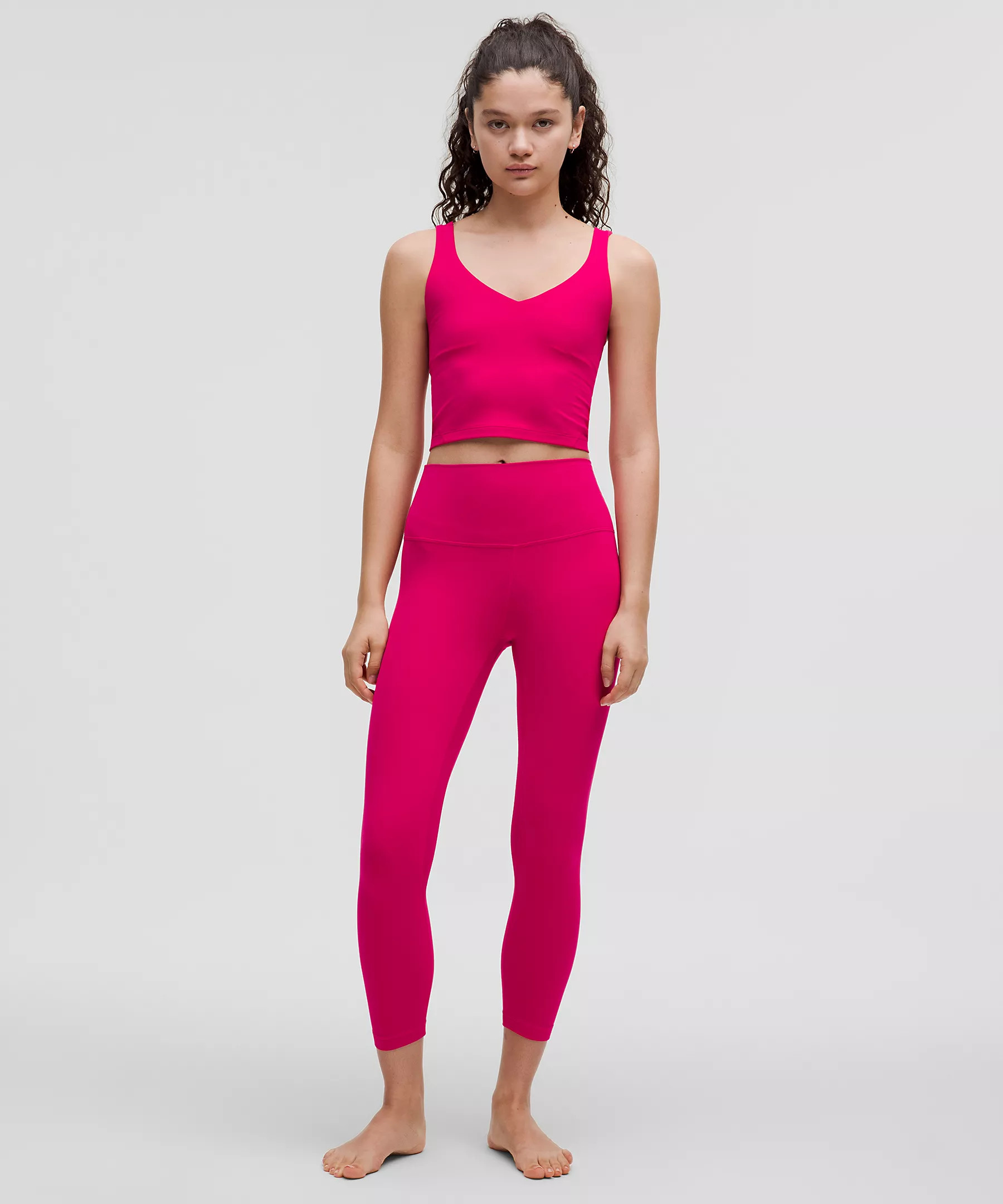 lululemon Align™ Tank Top *Light Support, A/B Cup | Women's Sleeveless & Tank Tops | lululemon | Lululemon (US)