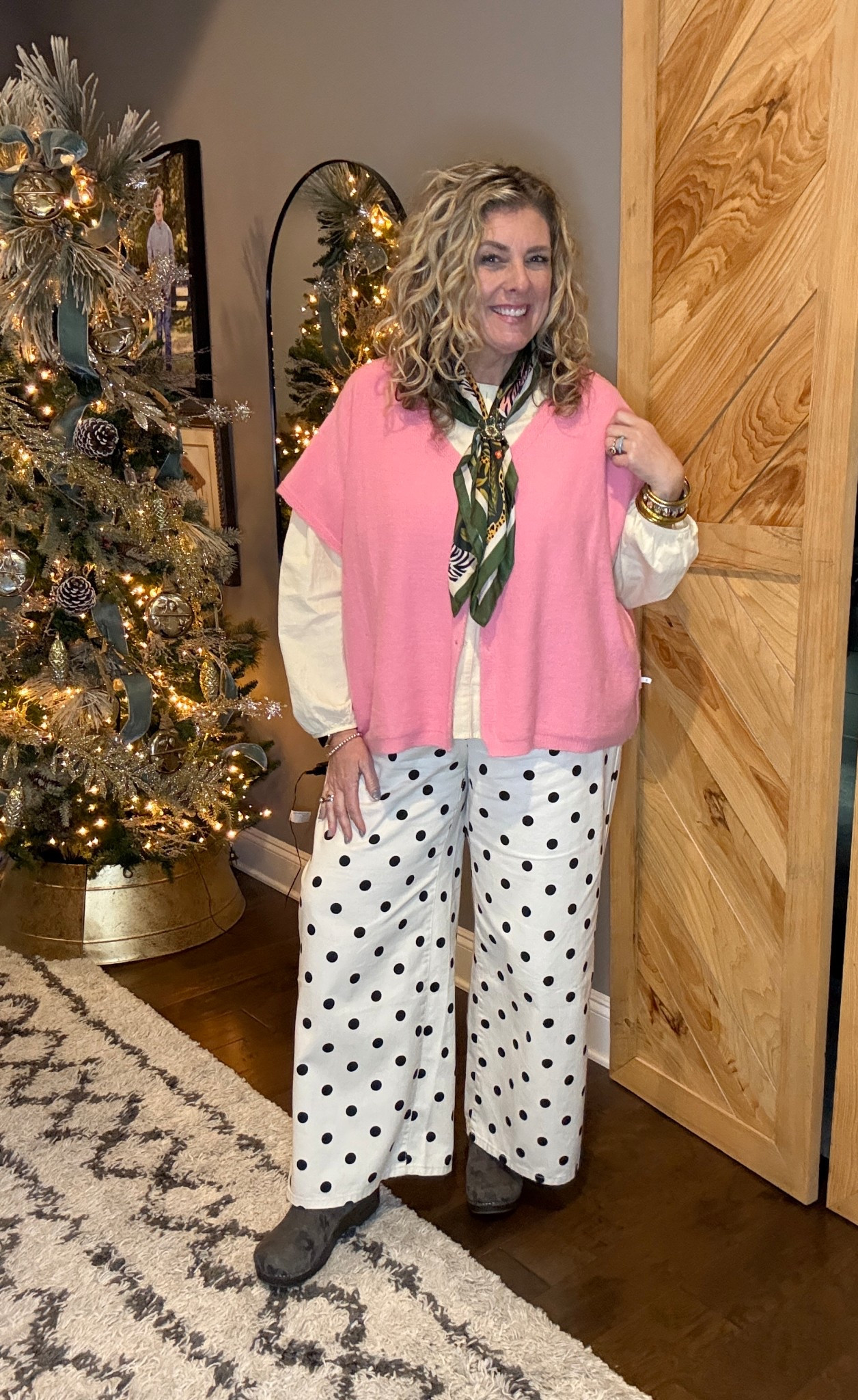 Happy little outfit! 

#LTKFindsUnder50 #LTKOver40 #LTKootd