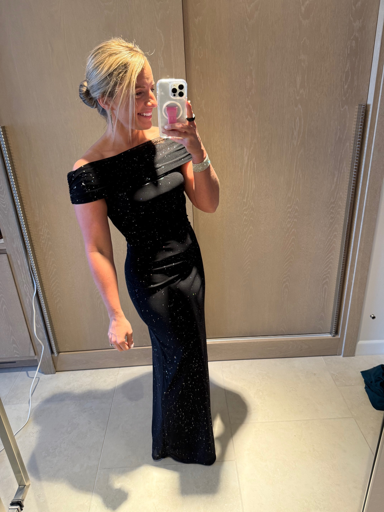 LAST MOMMA FIT CHECK! This one is 🔥