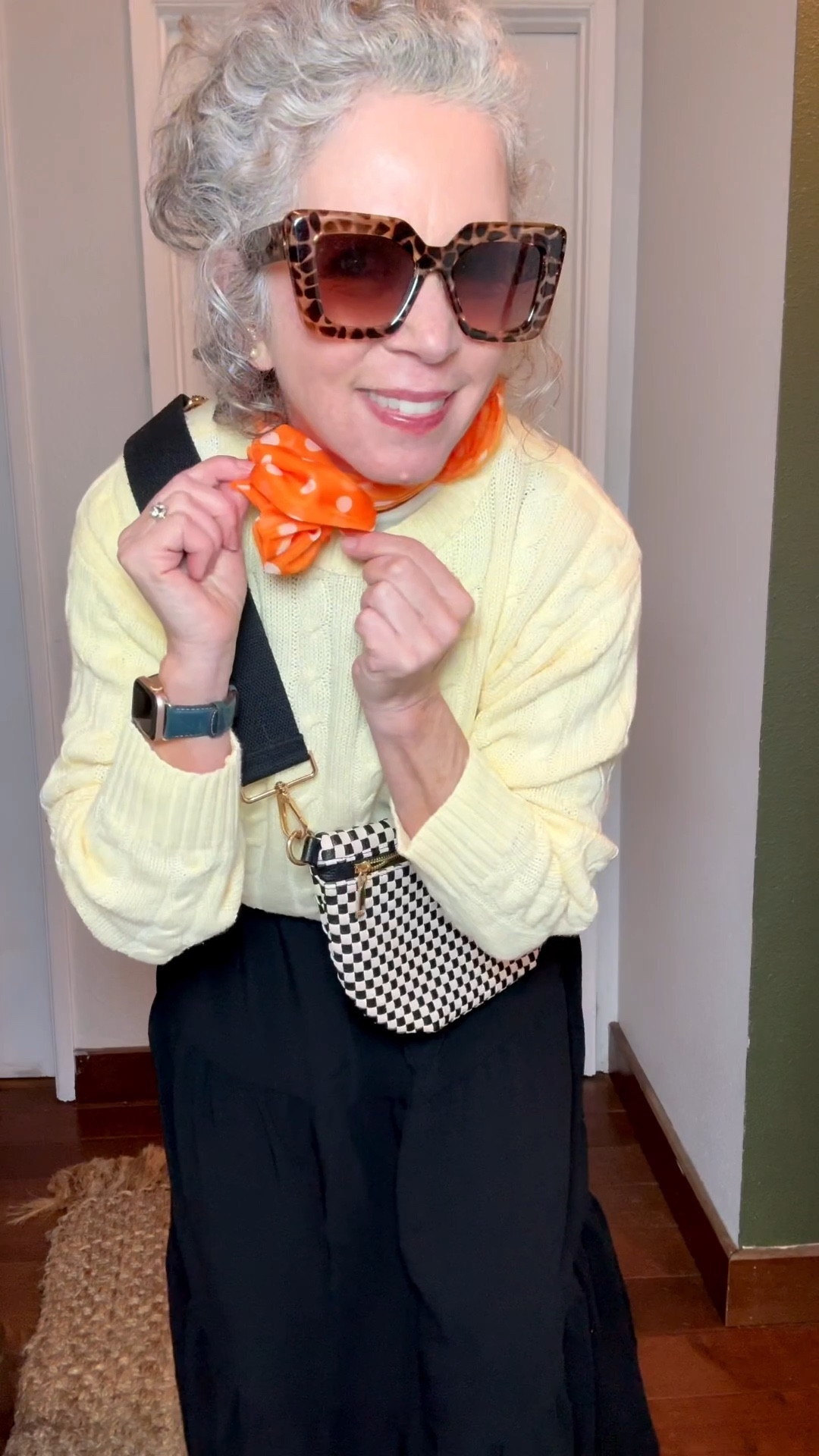 One dress four ways 

#LTKgrwm #LTKootd